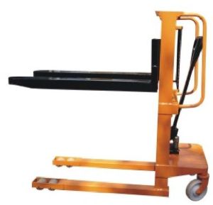 Mini Hydraulic Stacker