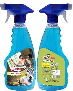 Glass Cleaner