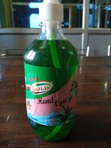 Liquid Hand Wash