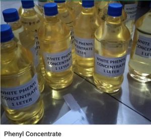 Liquid Concentrate Phenyl