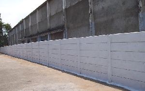 Precast Compound Wall