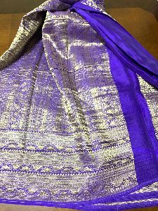 pure Mysore Silk Sarees