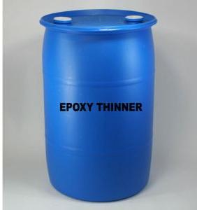 Epoxy Thinner