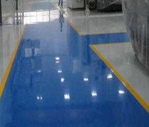 floor coating