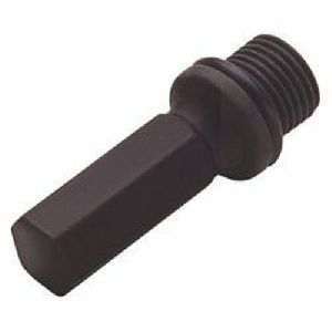 UPVC Black Plug