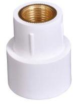 UPVC Brass Reducer FTA