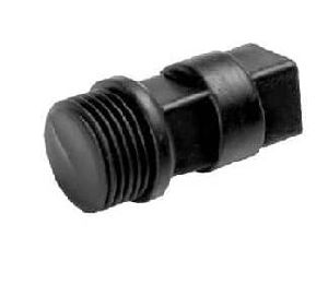 UPVC End Plug