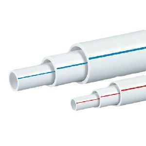 UPVC Plumbing Pipes