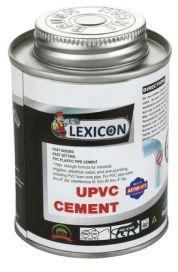 Upvc Solvent Cement