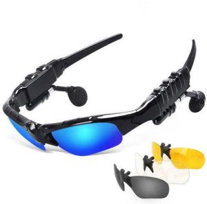 Bluetooth Driving Sunglasses