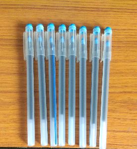 disposable ballpoint pen
