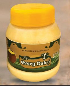 Every Dairy Yellow Jar Packs