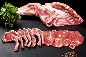 Fresh Lamb Meat