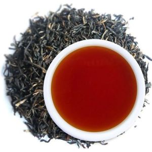 assam organic tea