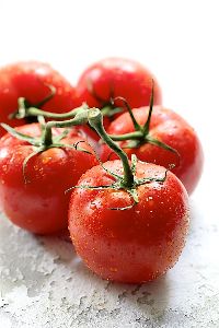 Fresh Tomato