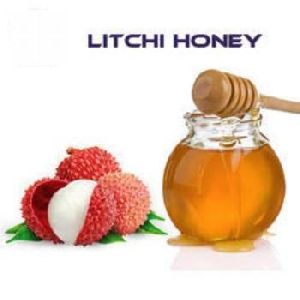 Litchi Honey