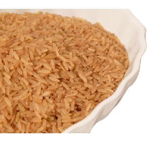 Brown Basmati Rice