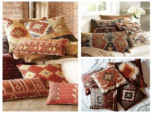 Handmade Kilim Cushions