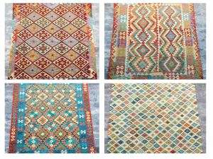 Kilim Durry