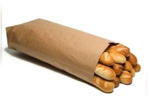 Paper Bakery Bags