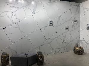 800 x 1600 mm Digital Glazed Vitrified Tiles