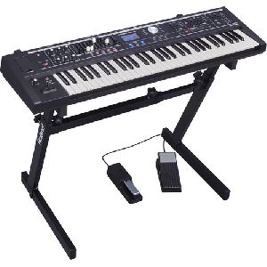 Roland V-Combo VR-09B 61-Key Live Performance Keyboard