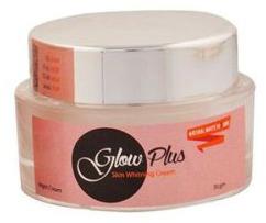 GLOW SKIN WHITENING CREAM FOR A PINKISH GLOWING SKIN