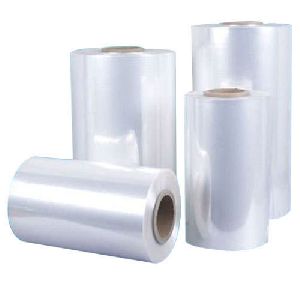 Shrink Film Roll