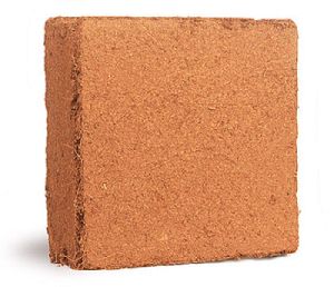 Coco Peat Blocks