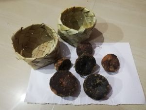 Palm Jaggery