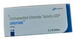 Urotone 25mg Tablets USP