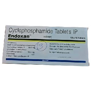 Endoxan Tablets