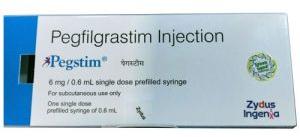 Pegstim 6mg Injection