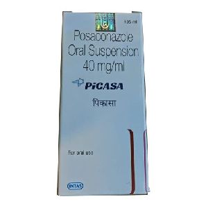 Posaconazole Oral Suspension