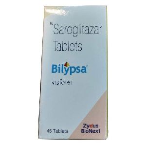 Bilypsa Tablets