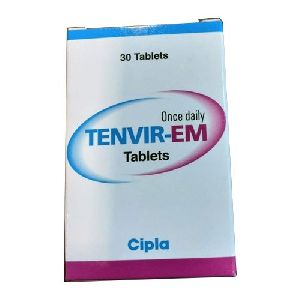 Tenvir Em Tablets