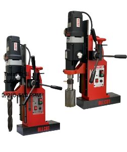 38/120mm Magnetic Drill Machine