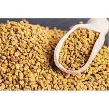 Organic Fenugreek Seeds