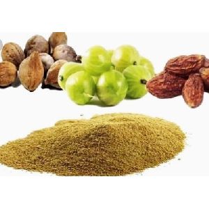 Organic Triphala Powder