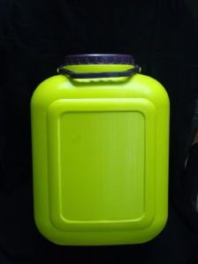 Hdpe Jars