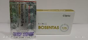 Bosentas 12.5 Tablets