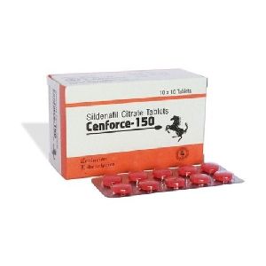 Cenforce -150 Tablets