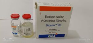 Docemax Injection