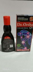 Dr. Ortho Oil