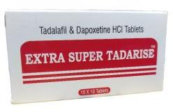 Extra Super Tadarise Tablets