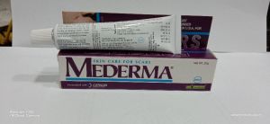 Mederma Scar Gel