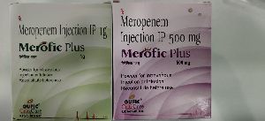 Merofic Injection