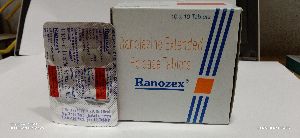 Ranozex Tablets