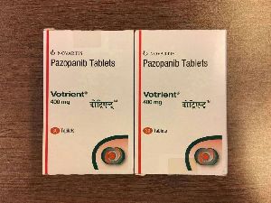 Votrient Tablets