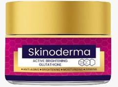 Skinoderma Advance Glutathione Skin Whitening Cream